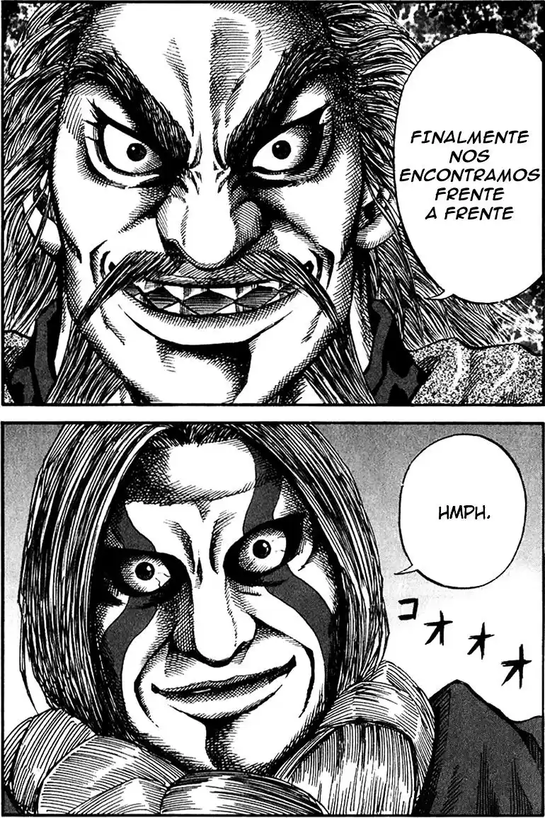 Kingdom (Manga) (2006) - Capítulo 70 - Página 19 - LectorTMOo