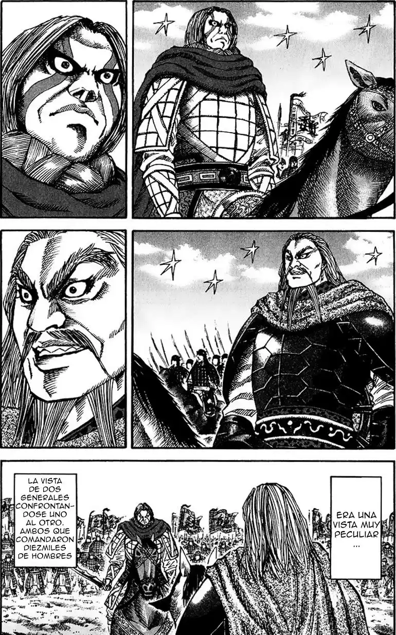 Kingdom (Manga) (2006) - Capítulo 71 - Página 2 - LectorTMOo