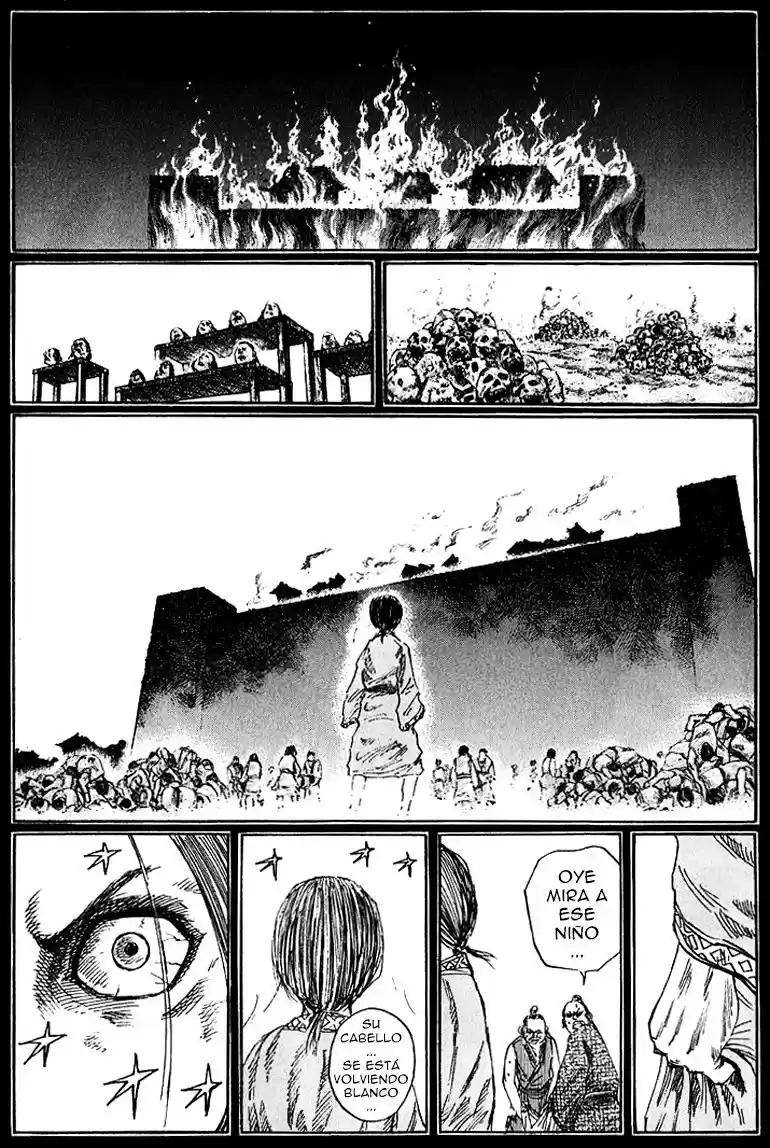 Kingdom (Manga) (2006) - Capítulo 72 - Página 2 - LectorTMOo