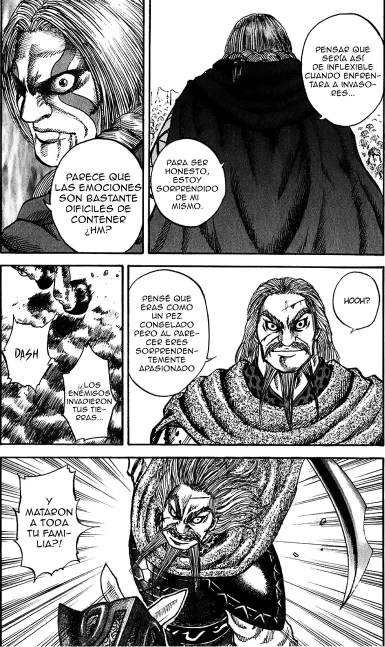 Kingdom (Manga) (2006) - Capítulo 72 - Página 9 - LectorTMOo