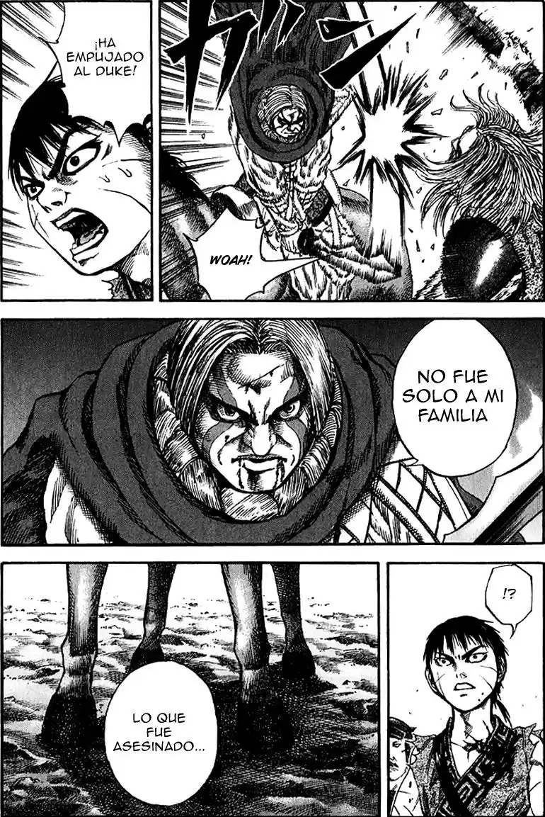 Kingdom (Manga) (2006) - Capítulo 72 - Página 10 - LectorTMOo