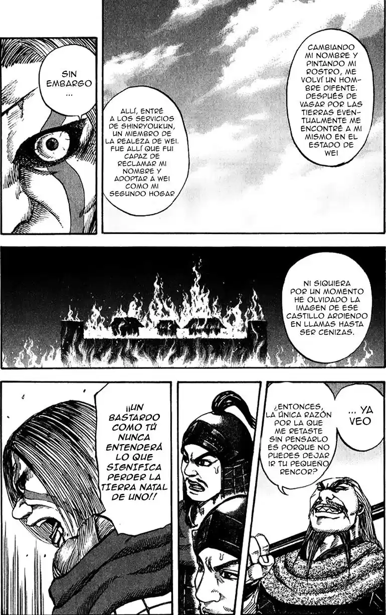 Kingdom (Manga) (2006) - Capítulo 72 - Página 12 - LectorTMOo