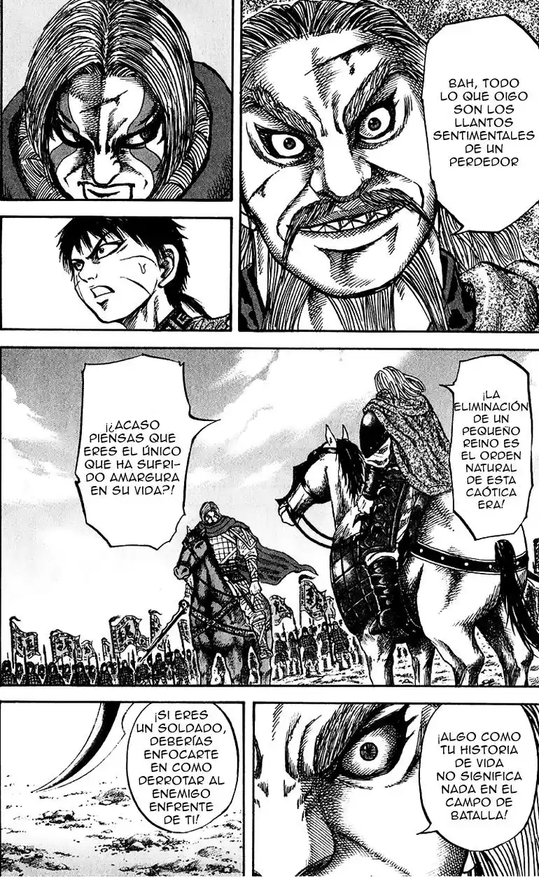 Kingdom (Manga) (2006) - Capítulo 72 - Página 13 - LectorTMOo