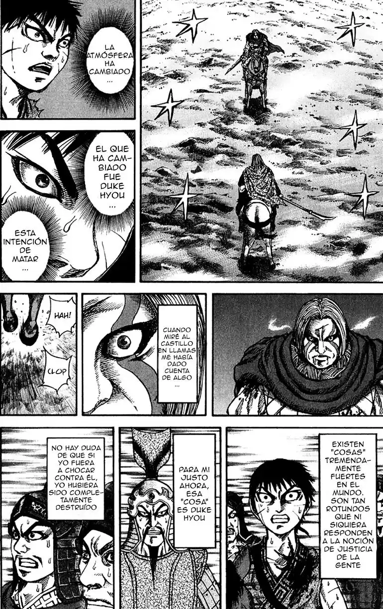 Kingdom (Manga) (2006) - Capítulo 72 - Página 15 - LectorTMOo