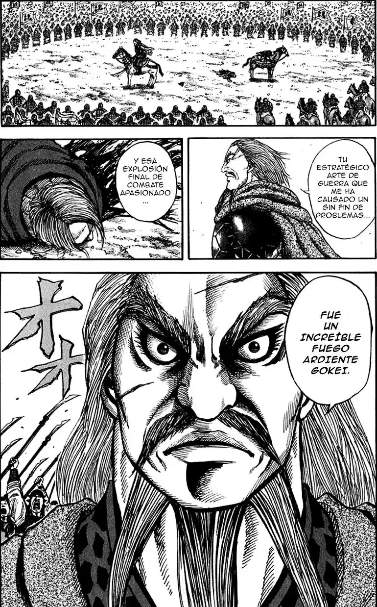 Kingdom (Manga) (2006) - Capítulo 72 - Página 18 - LectorTMOo