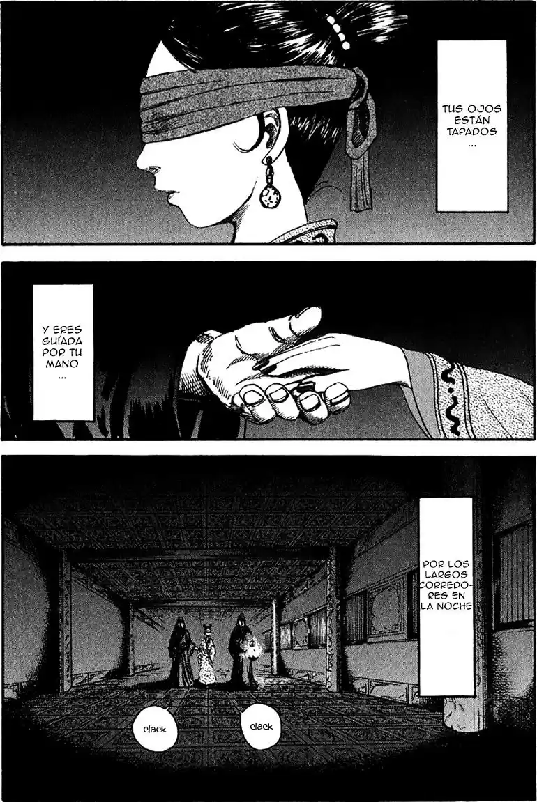 Kingdom (Manga) (2006) - Capítulo 74 - Página 3 - LectorTMOo