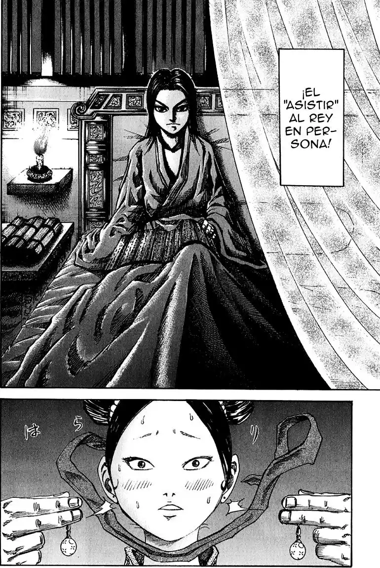 Kingdom (Manga) (2006) - Capítulo 74 - Página 5 - LectorTMOo