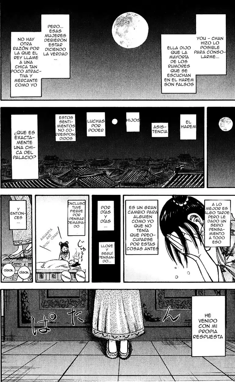 Kingdom (Manga) (2006) - Capítulo 74 - Página 15 - LectorTMOo