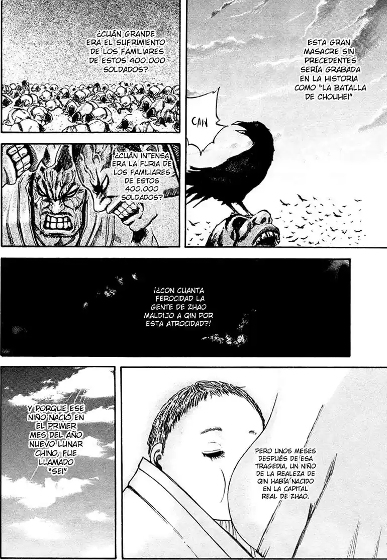Kingdom (Manga) (2006) - Capítulo 75 - Página 12 - LectorTMOo