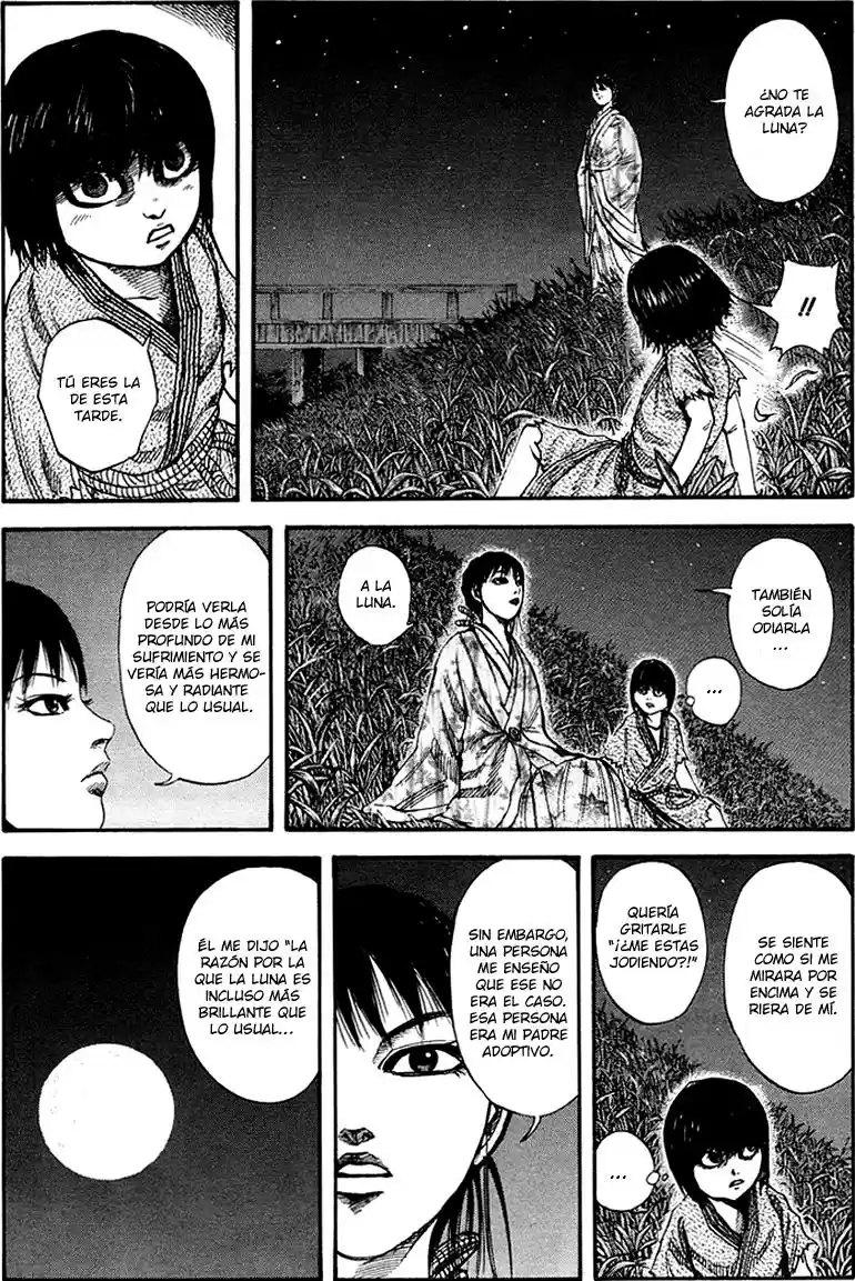 Kingdom (Manga) (2006) - Capítulo 76 - Página 13 - LectorTMOo