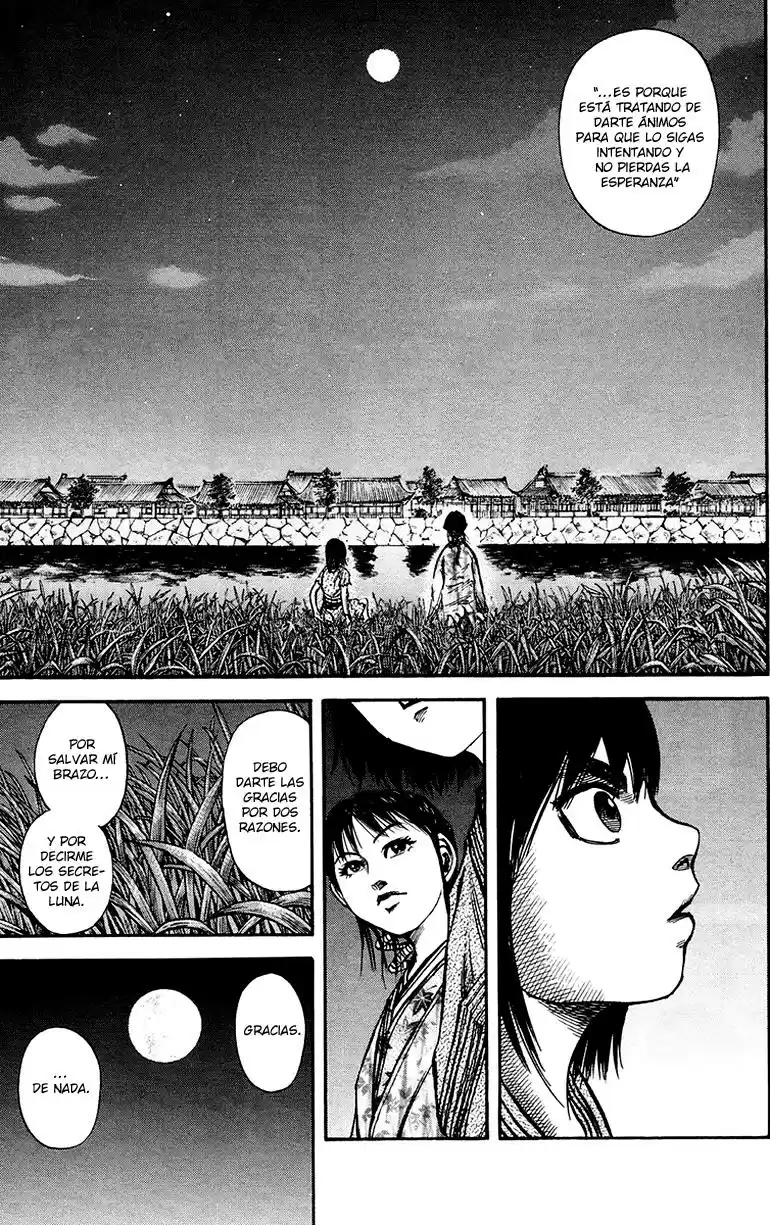 Kingdom (Manga) (2006) - Capítulo 76 - Página 14 - LectorTMOo