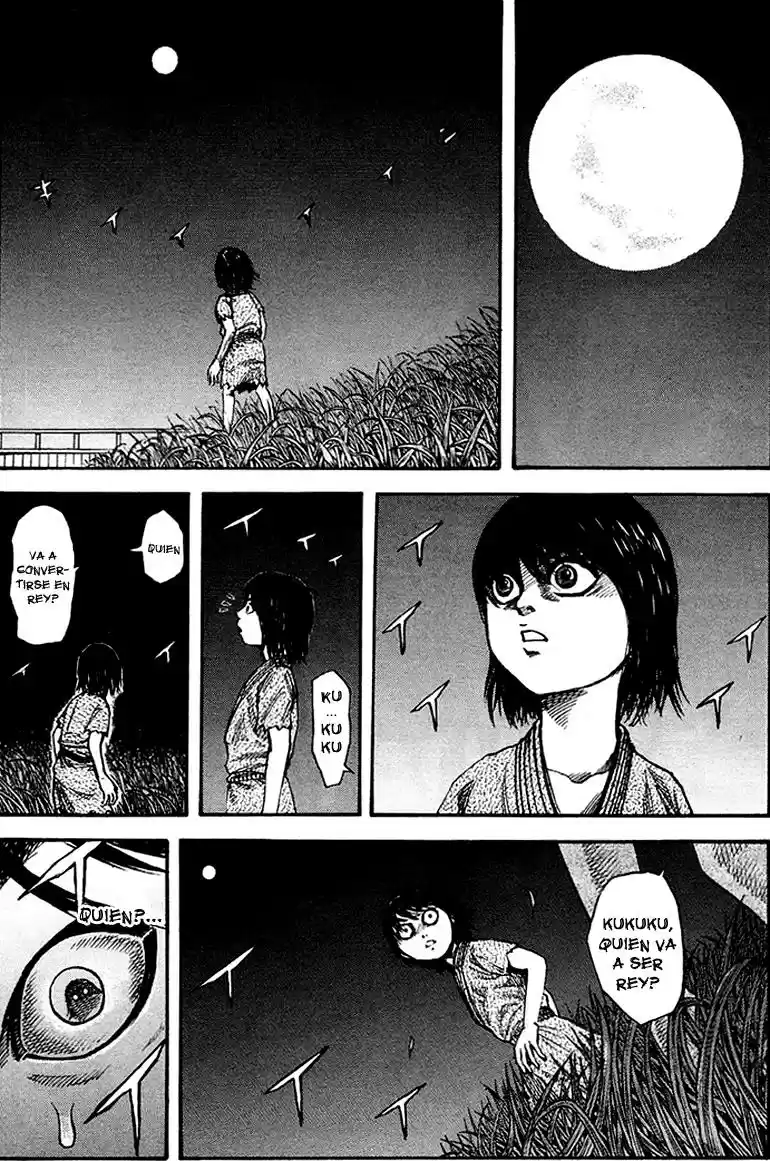 Kingdom (Manga) (2006) - Capítulo 77 - Página 2 - LectorTMOo
