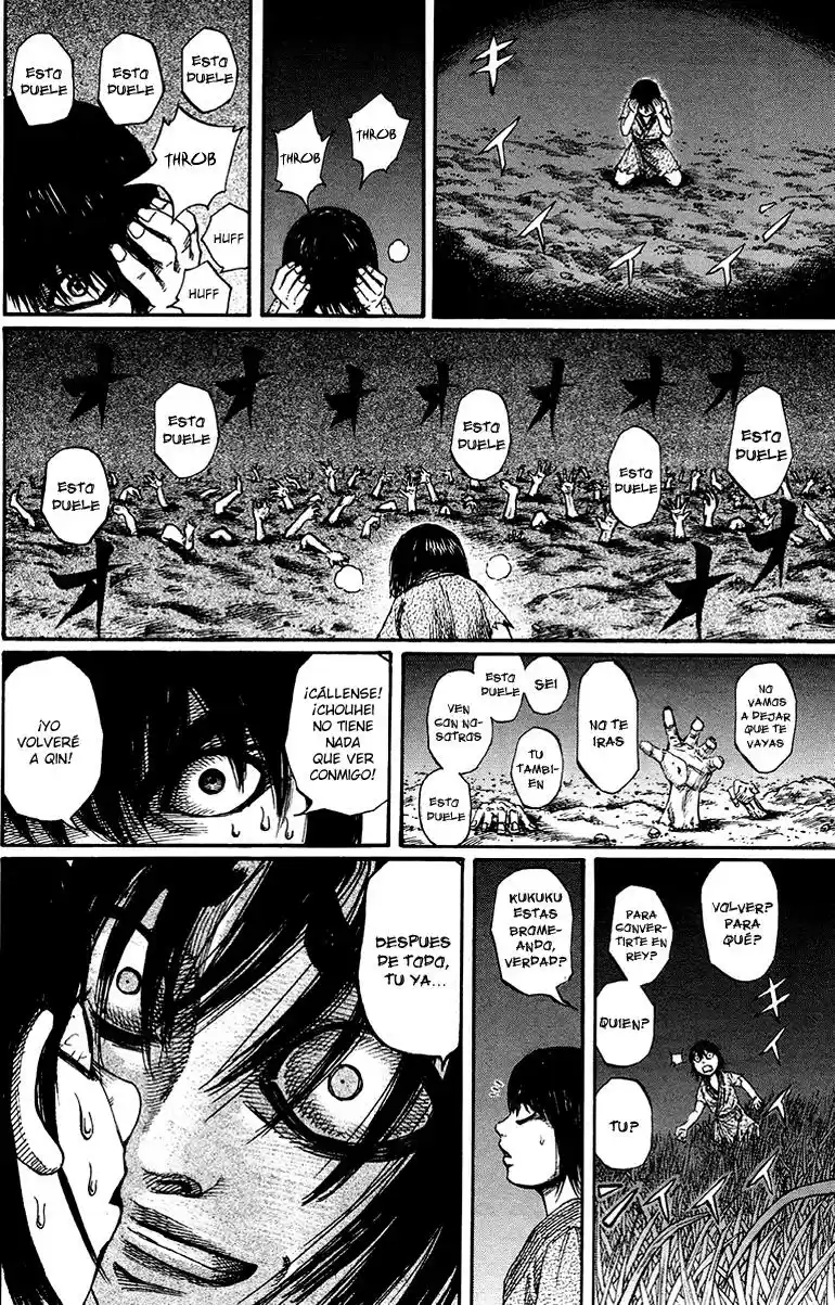 Kingdom (Manga) (2006) - Capítulo 77 - Página 13 - LectorTMOo