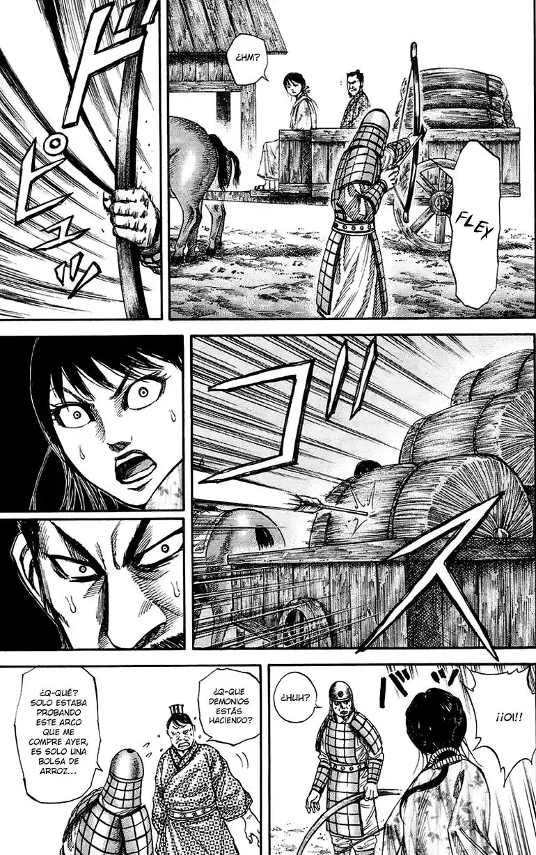 Kingdom (Manga) (2006) - Capítulo 77 - Página 16 - LectorTMOo