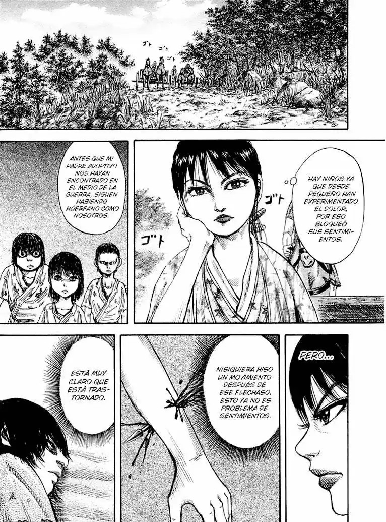 Kingdom (Manga) (2006) - Capítulo 78 - Página 2 - LectorTMOo