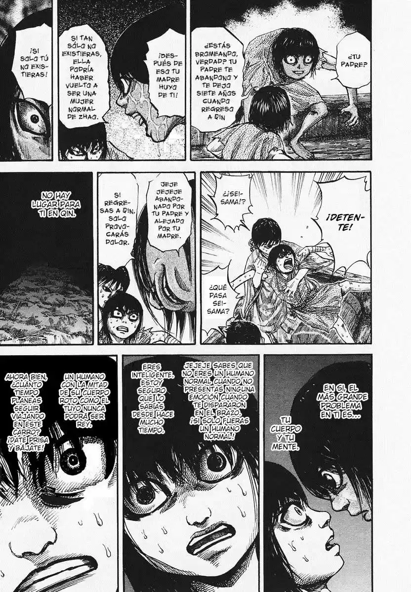 Kingdom (Manga) (2006) - Capítulo 78 - Página 12 - LectorTMOo