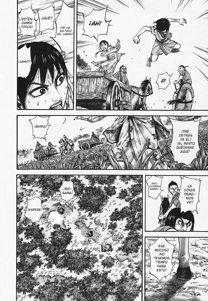 Kingdom (Manga) (2006) - Capítulo 78 - Página 13 - LectorTMOo