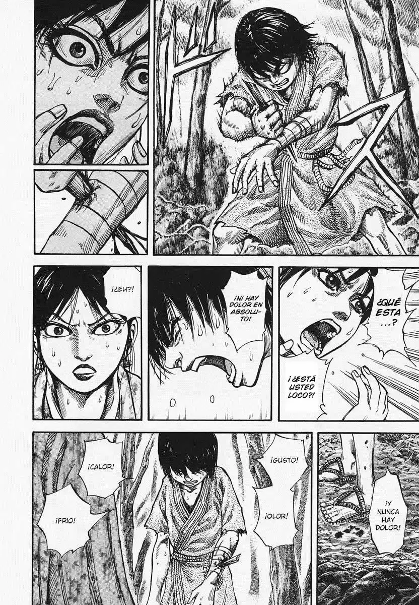 Kingdom (Manga) (2006) - Capítulo 78 - Página 15 - LectorTMOo
