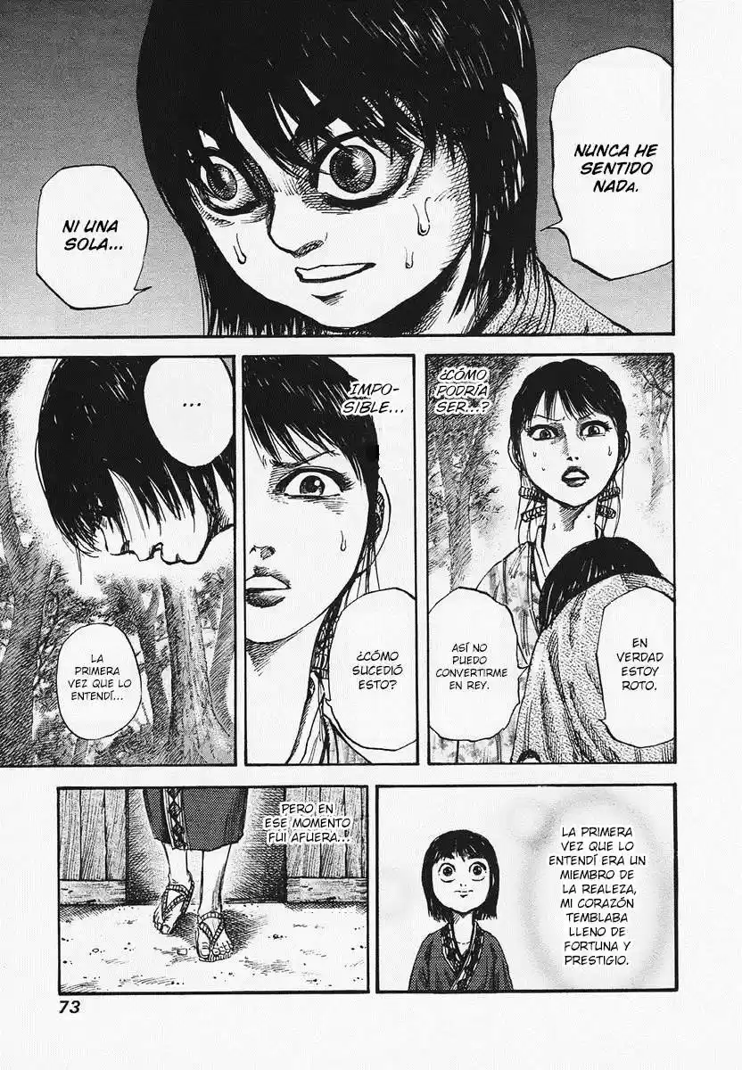 Kingdom (Manga) (2006) - Capítulo 78 - Página 16 - LectorTMOo