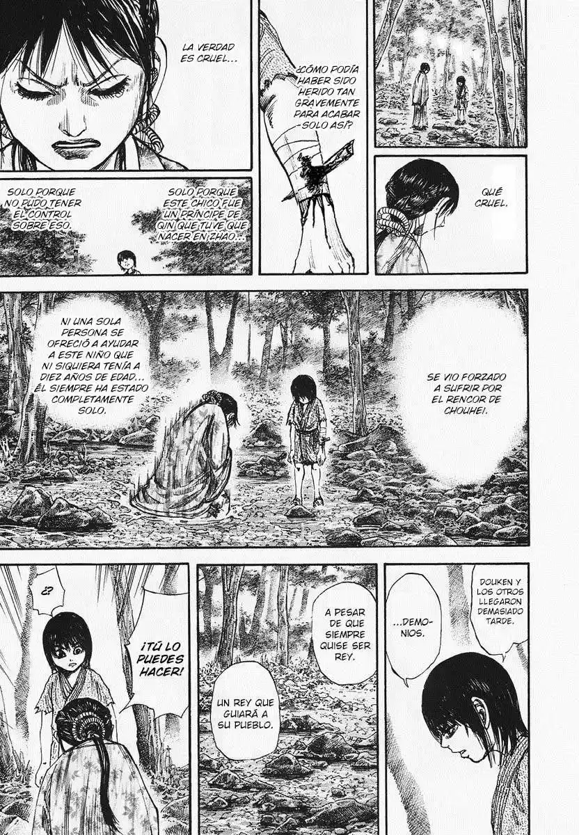 Kingdom (Manga) (2006) - Capítulo 78 - Página 18 - LectorTMOo