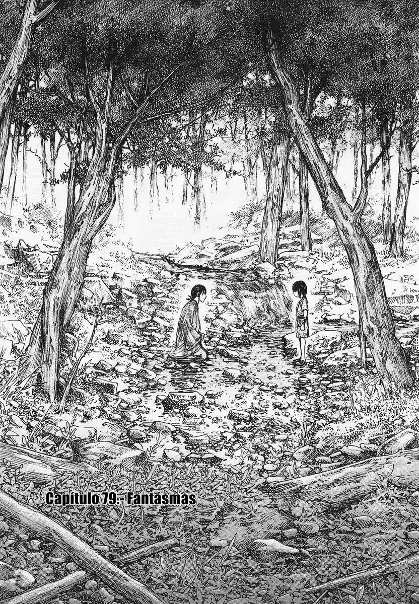 Kingdom (Manga) (2006) - Capítulo 79 - Página 4 - LectorTMOo
