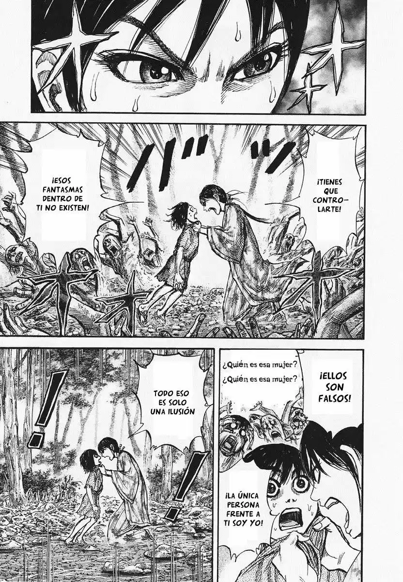Kingdom (Manga) (2006) - Capítulo 79 - Página 8 - LectorTMOo
