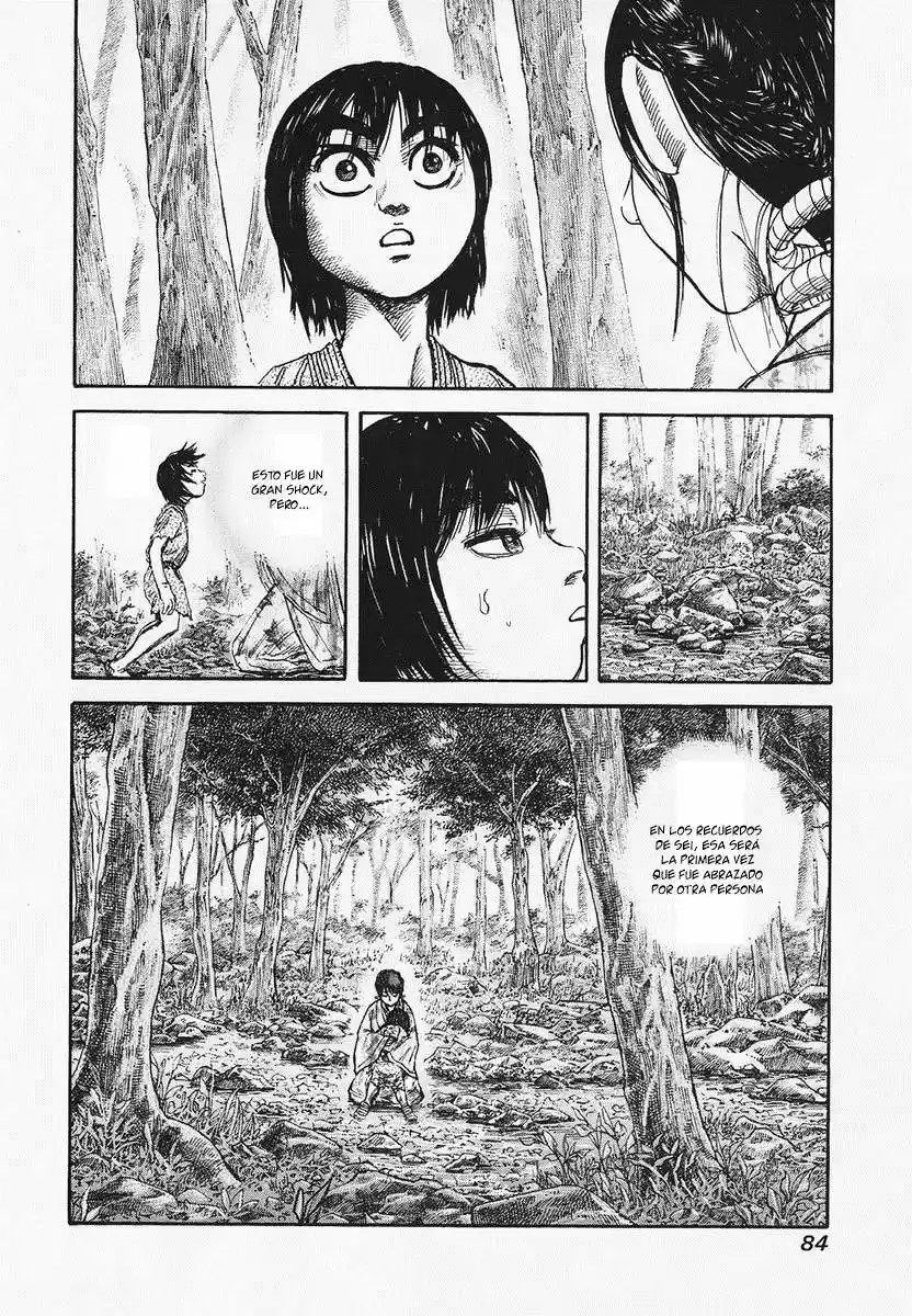 Kingdom (Manga) (2006) - Capítulo 79 - Página 9 - LectorTMOo