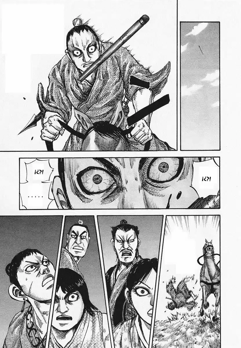 Kingdom (Manga) (2006) - Capítulo 79 - Página 16 - LectorTMOo