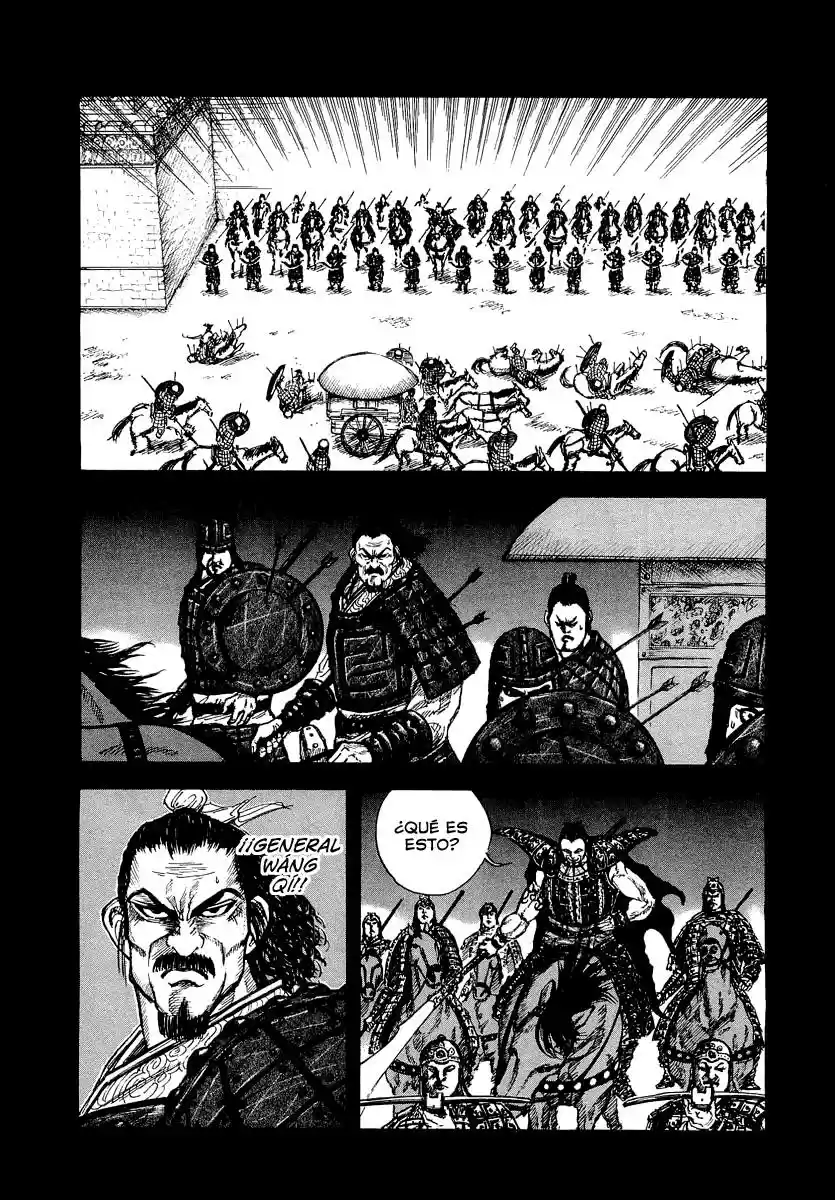 Kingdom (Manga) (2006) - Capítulo 8 - Página 2 - LectorTMOo