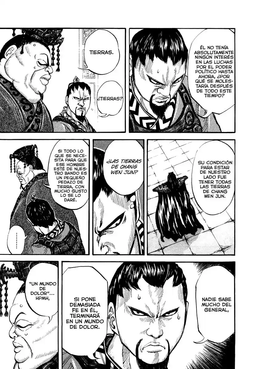 Kingdom (Manga) (2006) - Capítulo 8 - Página 7 - LectorTMOo