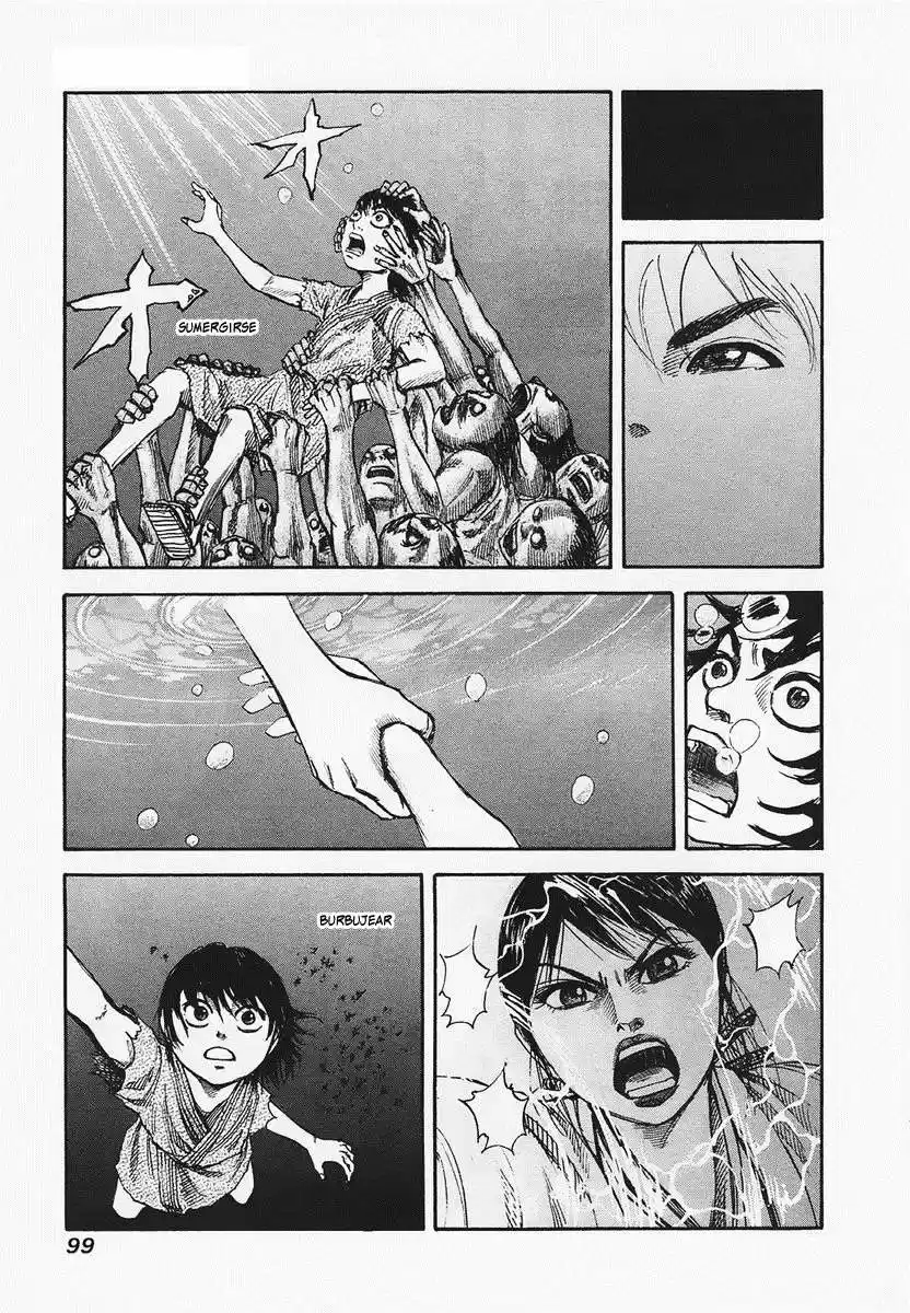 Kingdom (Manga) (2006) - Capítulo 80 - Página 5 - LectorTMOo
