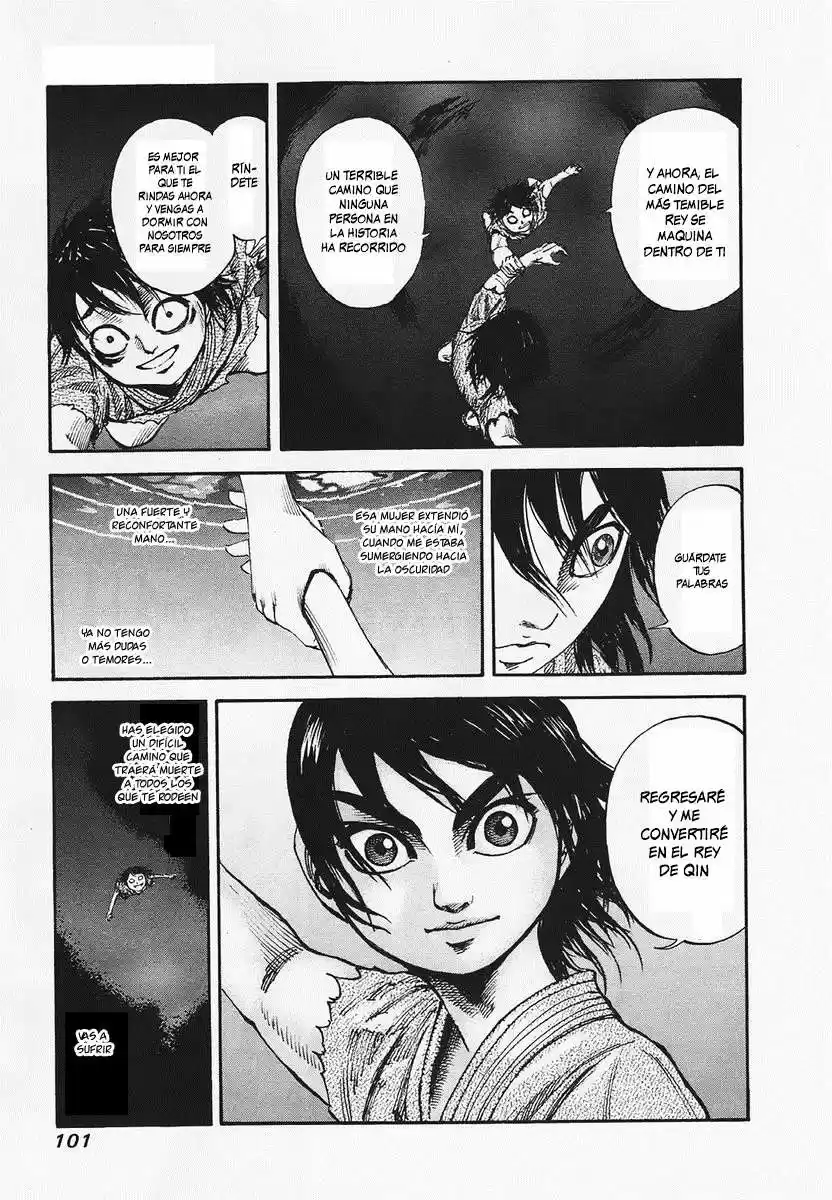 Kingdom (Manga) (2006) - Capítulo 80 - Página 7 - LectorTMOo