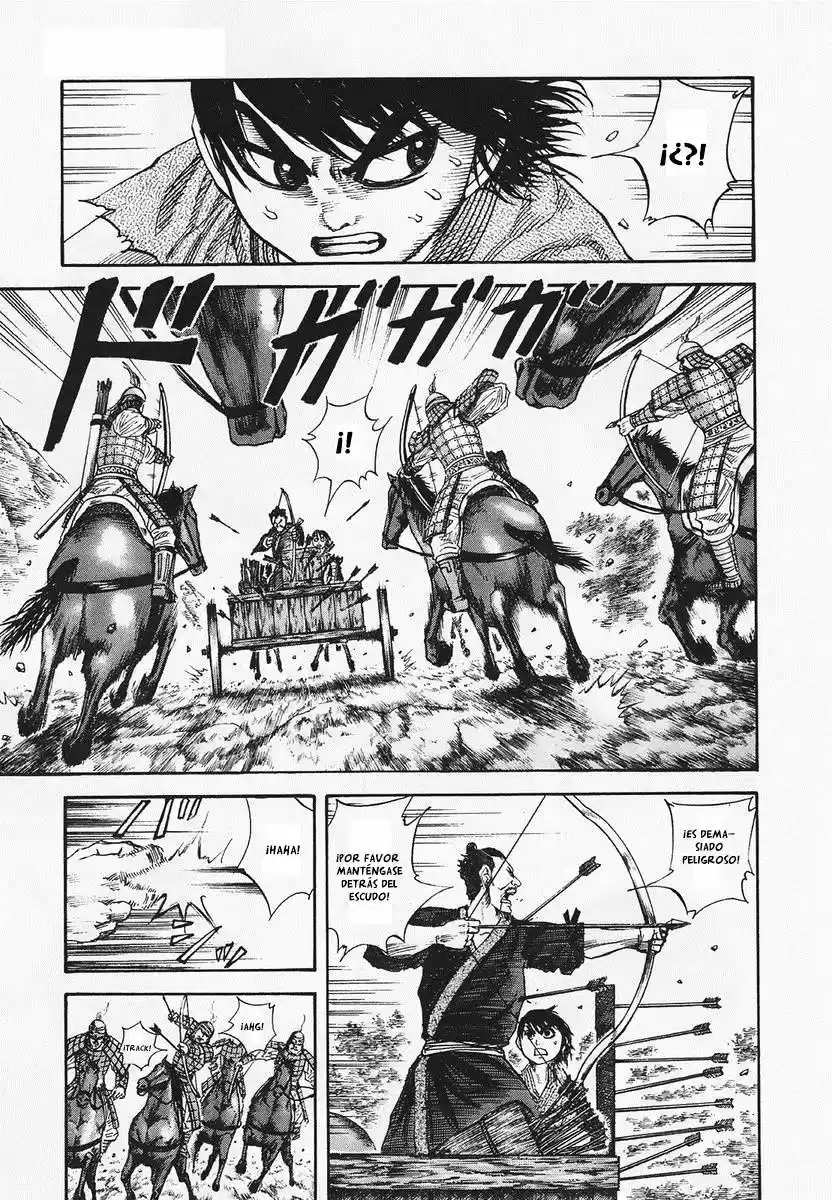 Kingdom (Manga) (2006) - Capítulo 80 - Página 9 - LectorTMOo