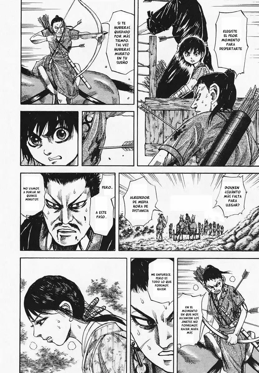 Kingdom (Manga) (2006) - Capítulo 80 - Página 10 - LectorTMOo