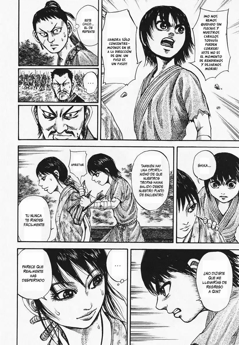 Kingdom (Manga) (2006) - Capítulo 80 - Página 12 - LectorTMOo