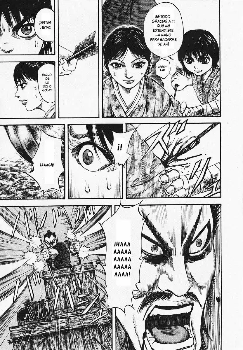 Kingdom (Manga) (2006) - Capítulo 80 - Página 13 - LectorTMOo