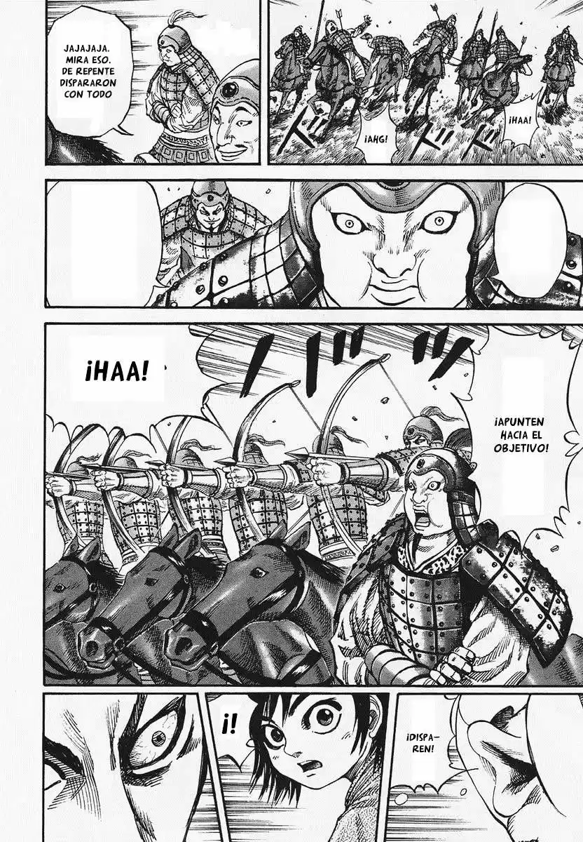Kingdom (Manga) (2006) - Capítulo 80 - Página 14 - LectorTMOo