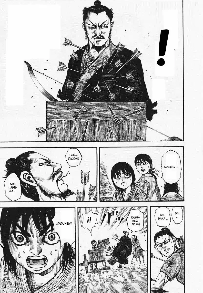 Kingdom (Manga) (2006) - Capítulo 80 - Página 15 - LectorTMOo