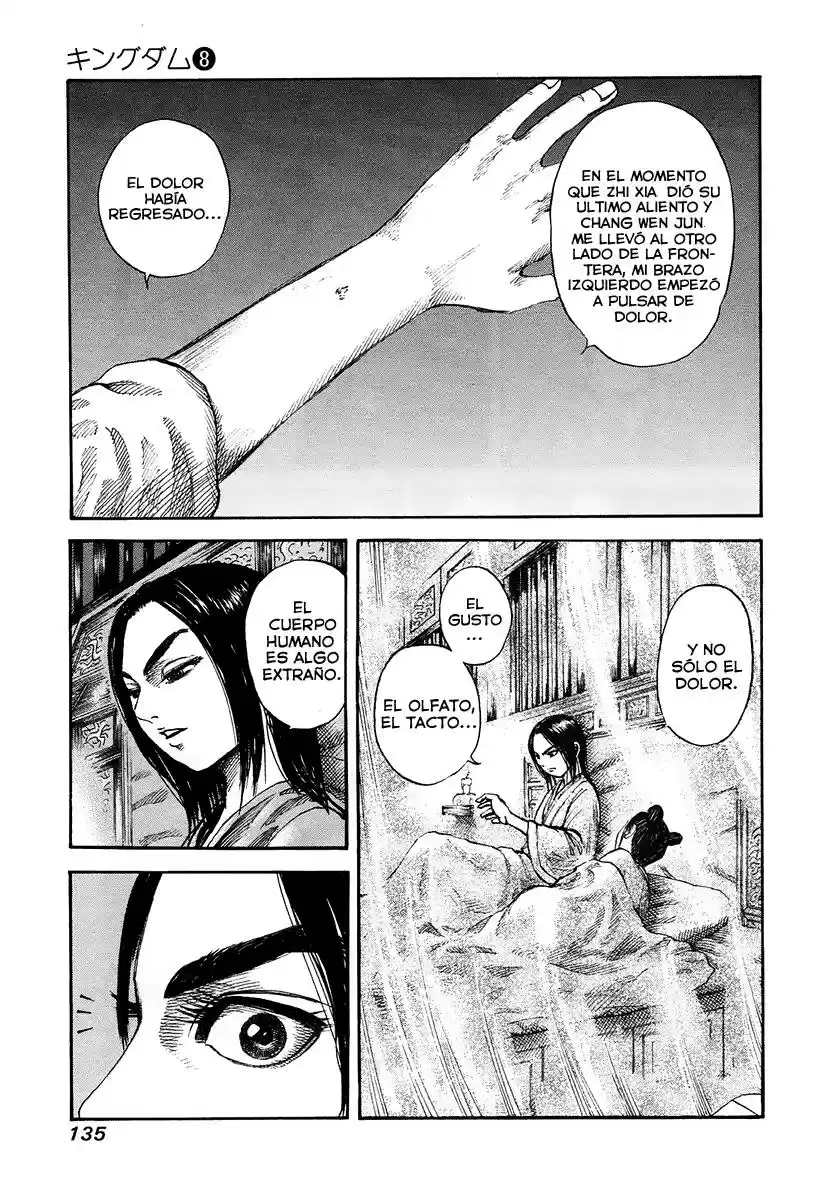 Kingdom (Manga) (2006) - Capítulo 82 - Página 2 - LectorTMOo