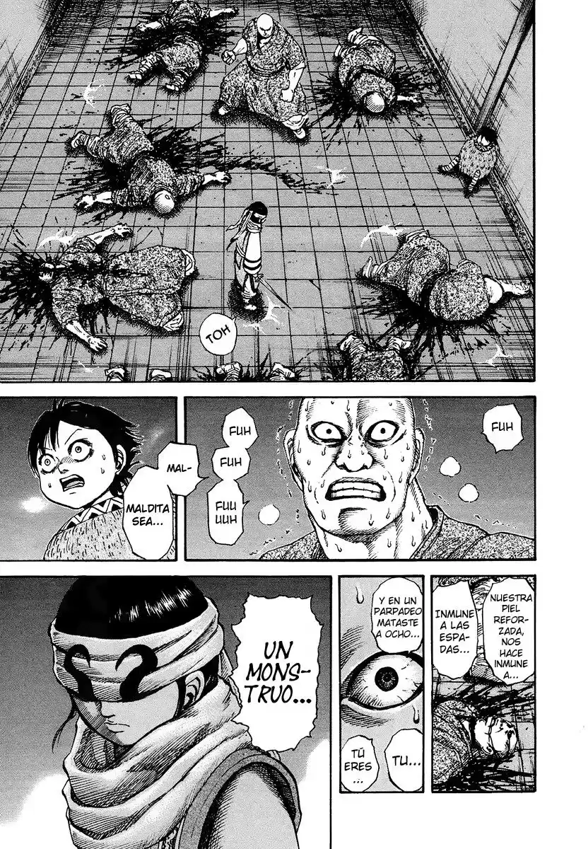 Kingdom (Manga) (2006) - Capítulo 85 - Página 12 - LectorTMOo