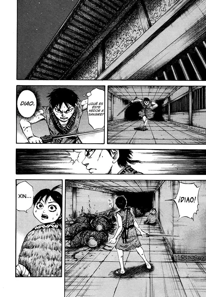 Kingdom (Manga) (2006) - Capítulo 85 - Página 13 - LectorTMOo