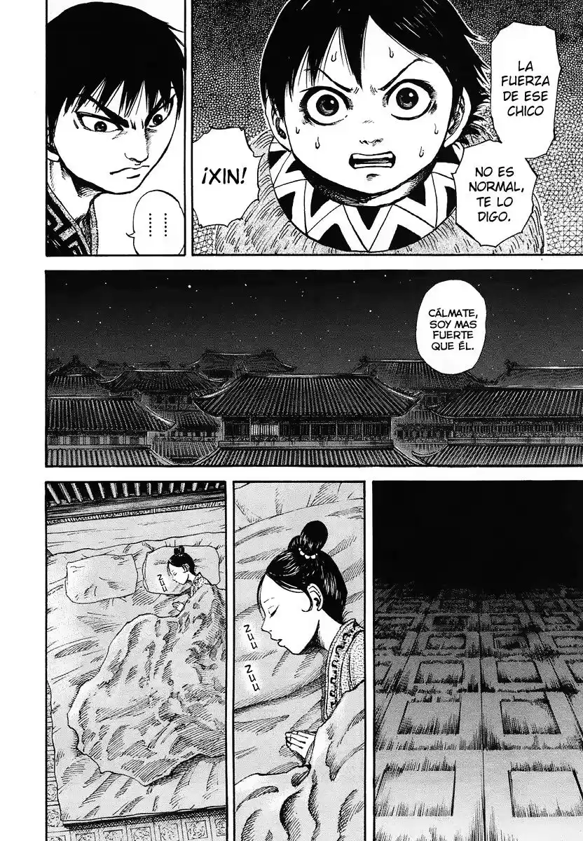 Kingdom (Manga) (2006) - Capítulo 85 - Página 15 - LectorTMOo