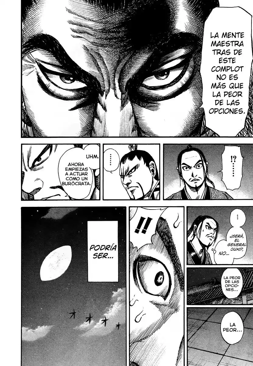 Kingdom (Manga) (2006) - Capítulo 86 - Página 15 - LectorTMOo