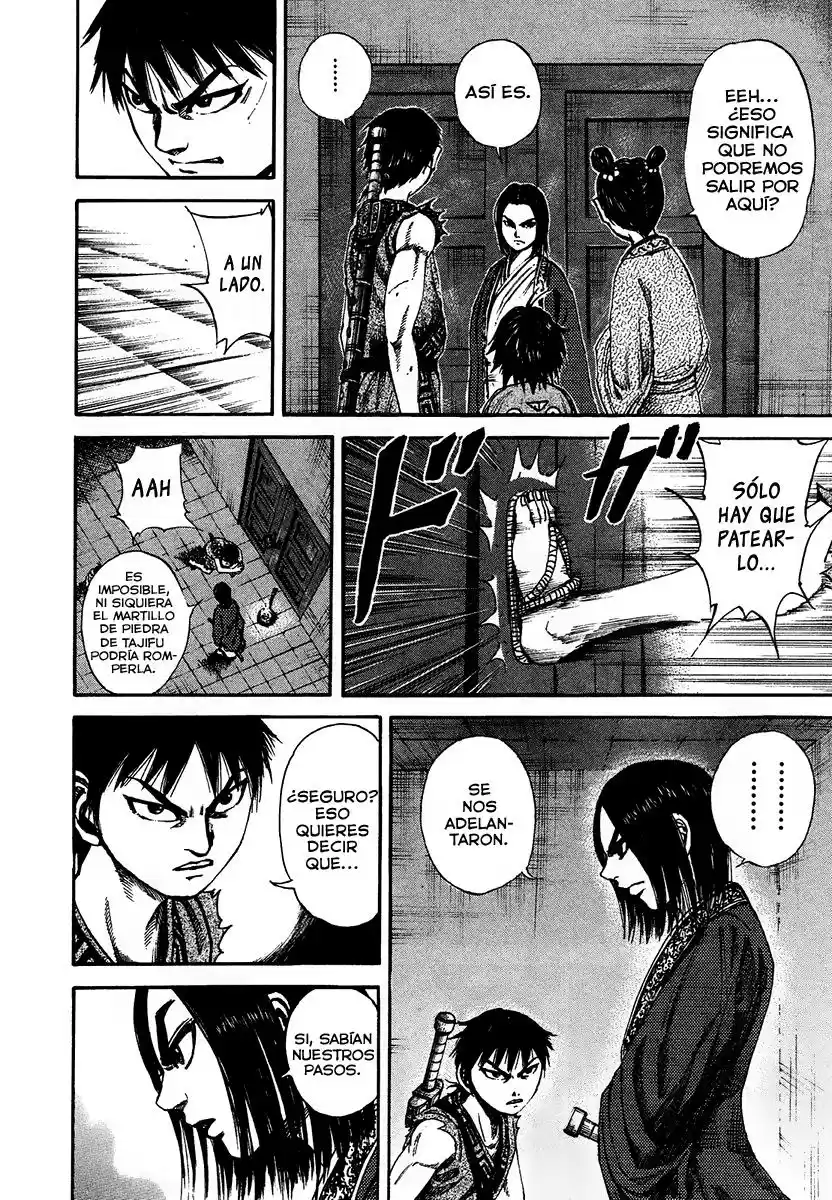 Kingdom (Manga) (2006) - Capítulo 86 - Página 21 - LectorTMOo