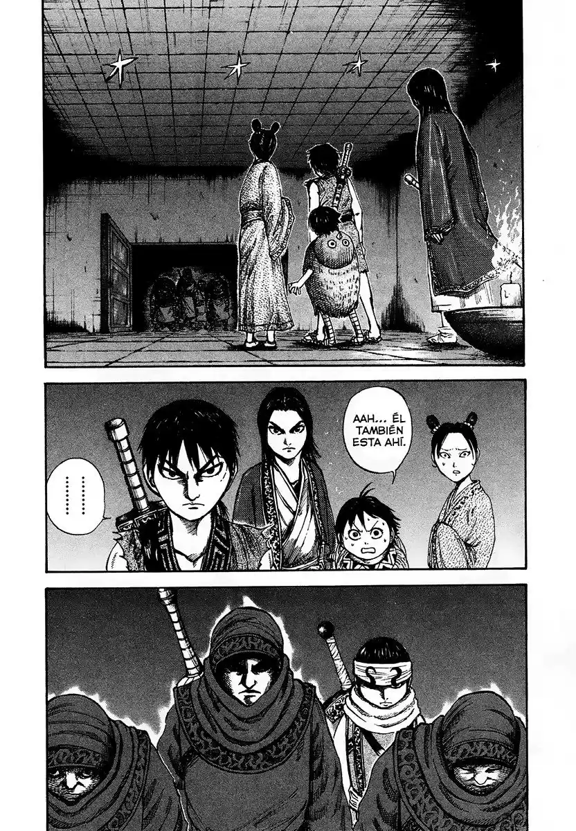 Kingdom (Manga) (2006) - Capítulo 87 - Página 2 - LectorTMOo