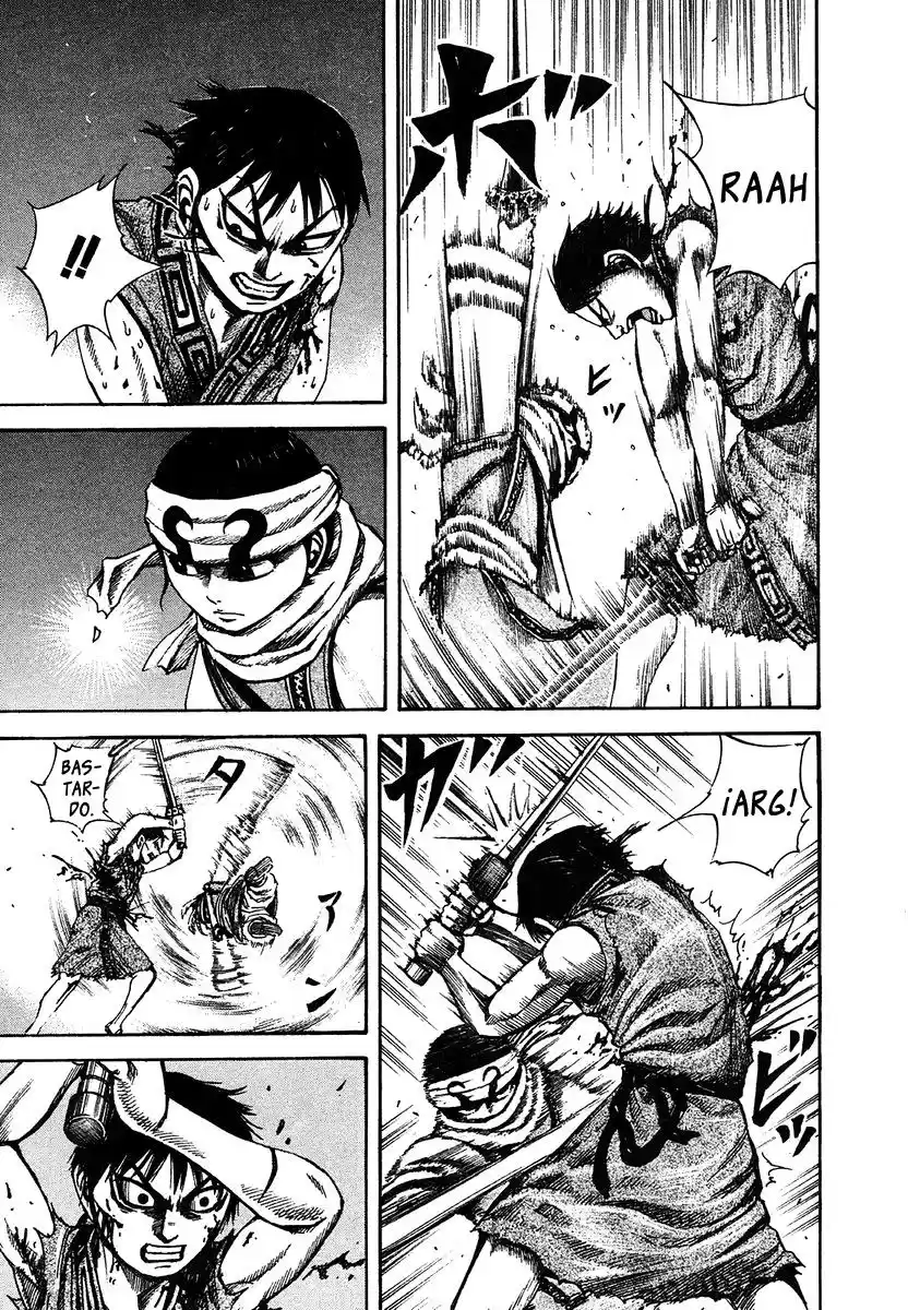 Kingdom (Manga) (2006) - Capítulo 89 - Página 3 - LectorTMOo