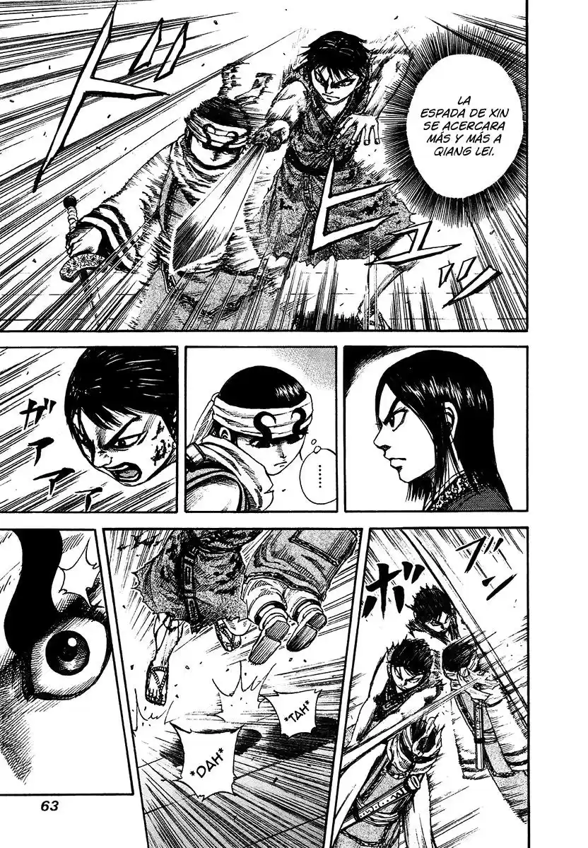 Kingdom (Manga) (2006) - Capítulo 89 - Página 5 - LectorTMOo