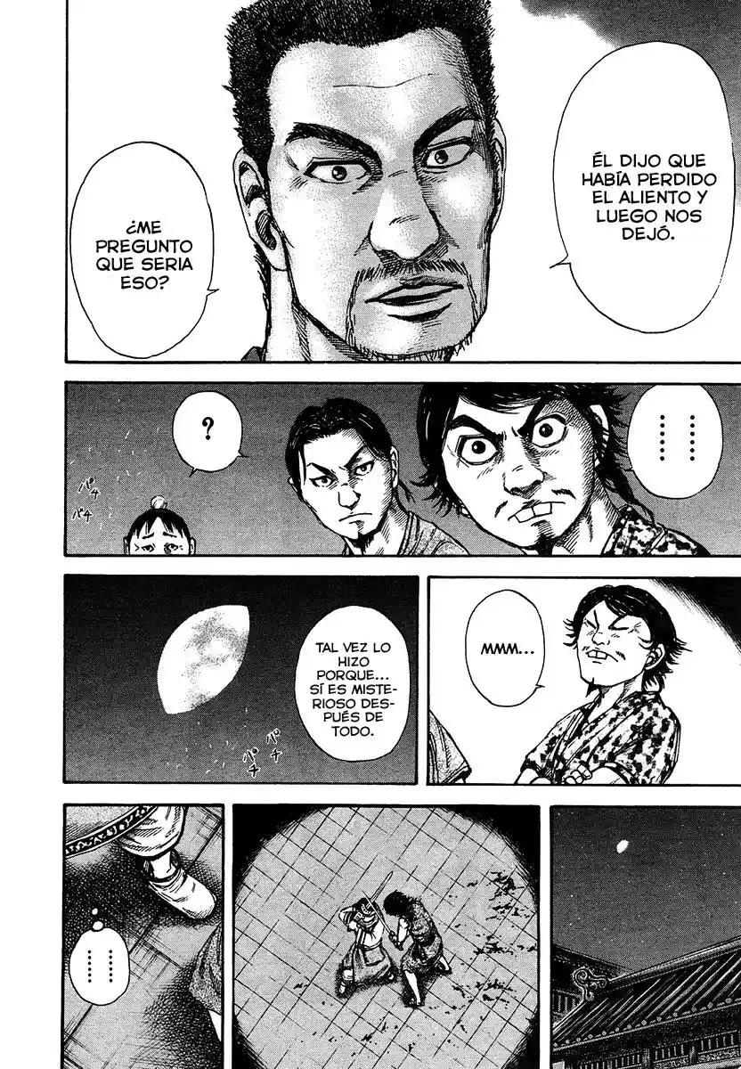 Kingdom (Manga) (2006) - Capítulo 89 - Página 8 - LectorTMOo