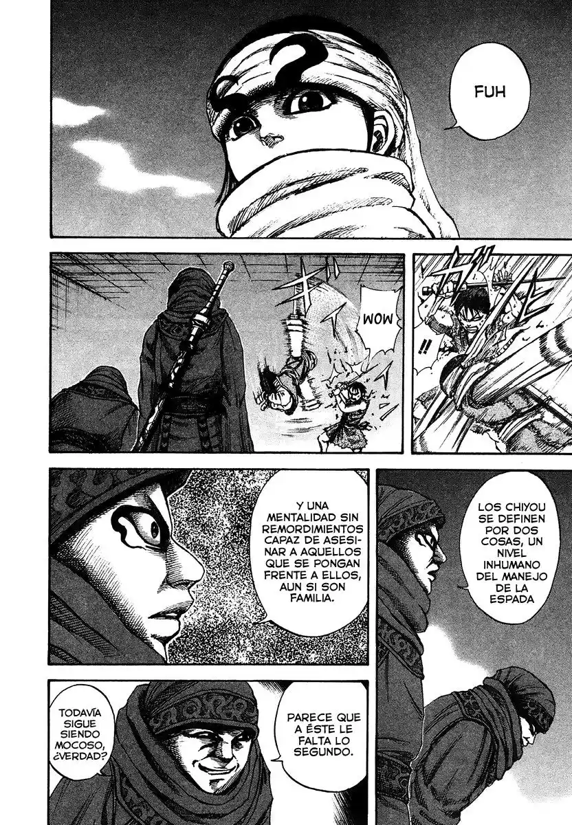 Kingdom (Manga) (2006) - Capítulo 89 - Página 10 - LectorTMOo