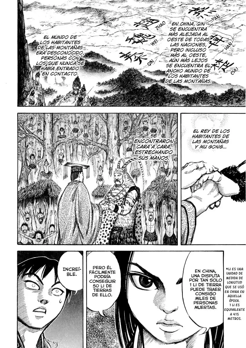 Kingdom (Manga) (2006) - Capítulo 9 - Página 17 - LectorTMOo